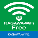 KAGAWA-WiFi Free