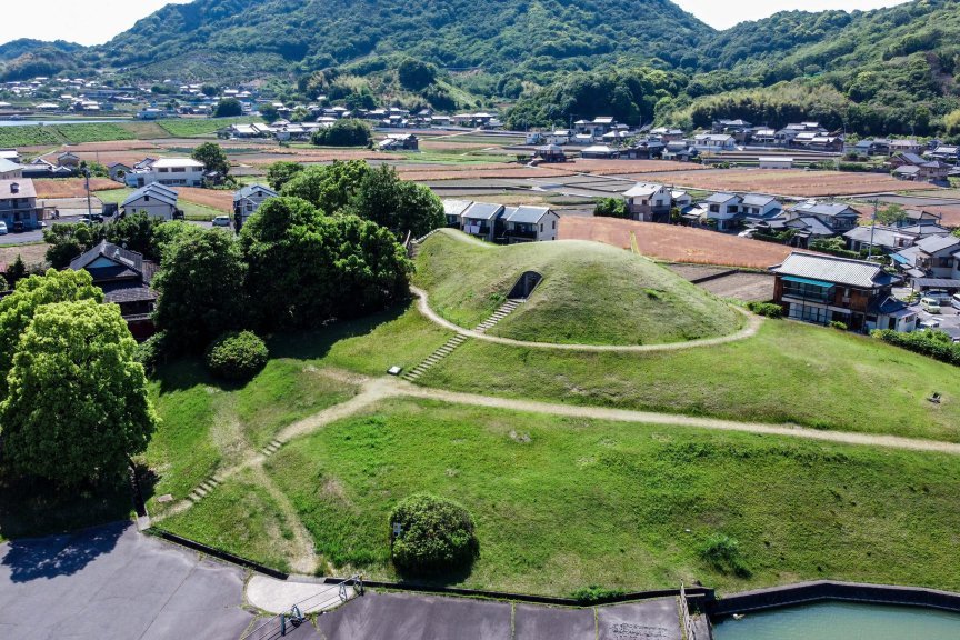 来て 見て 知ってビックリ善通寺の てくてくさぬき コース 香川県観光協会公式サイト うどん県旅ネット