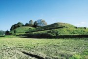 さぬき市古墳巡り～富田茶臼山古墳編～