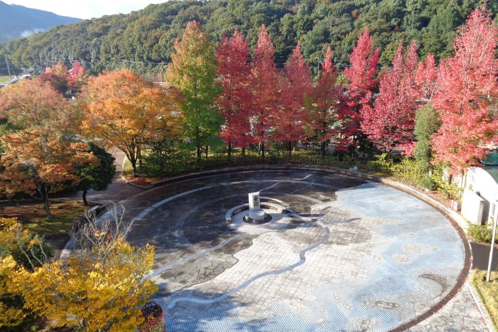 香川用水記念公園