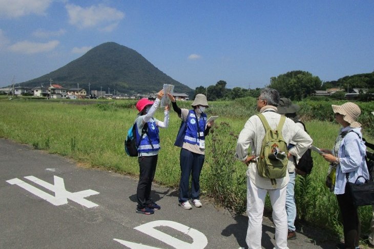 讃岐ジオパーク構想推進準備委員会