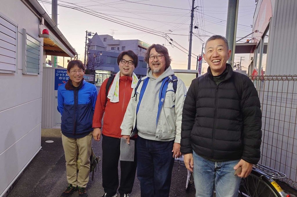 「新説！！ 珍説！？ 屋島合戦を歩く」