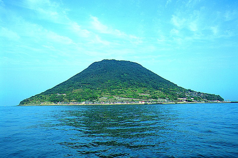高見島 スポット 体験 香川県観光協会公式サイト うどん県旅ネット