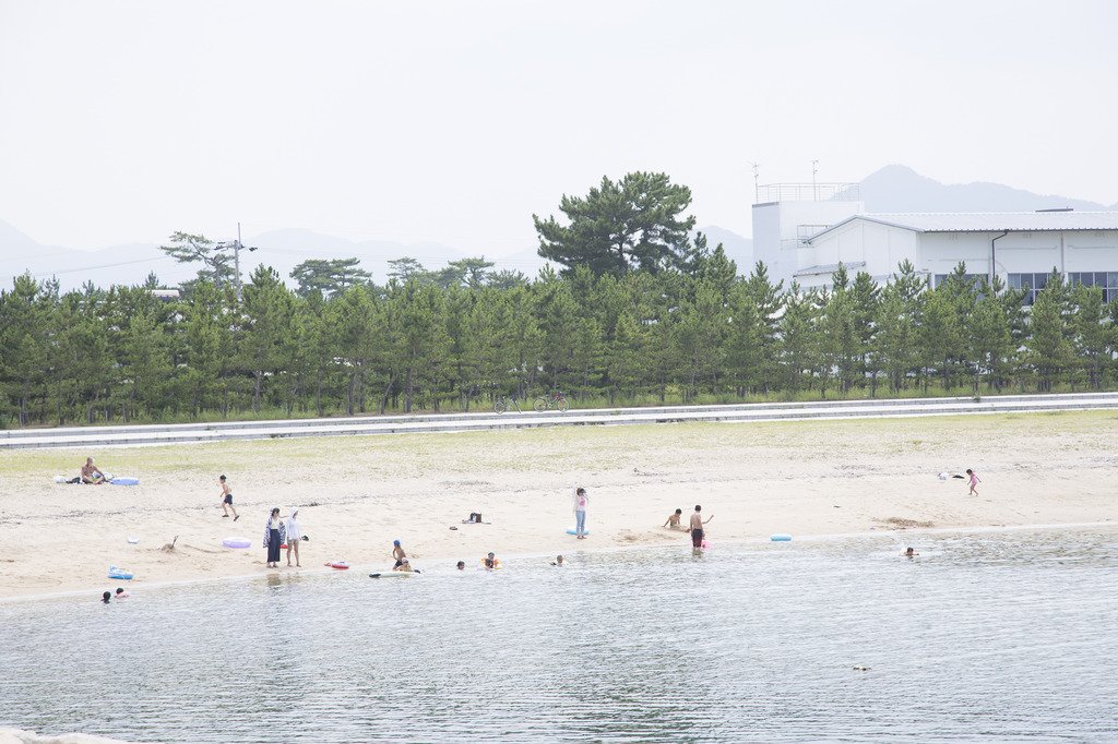 ふるさと海岸