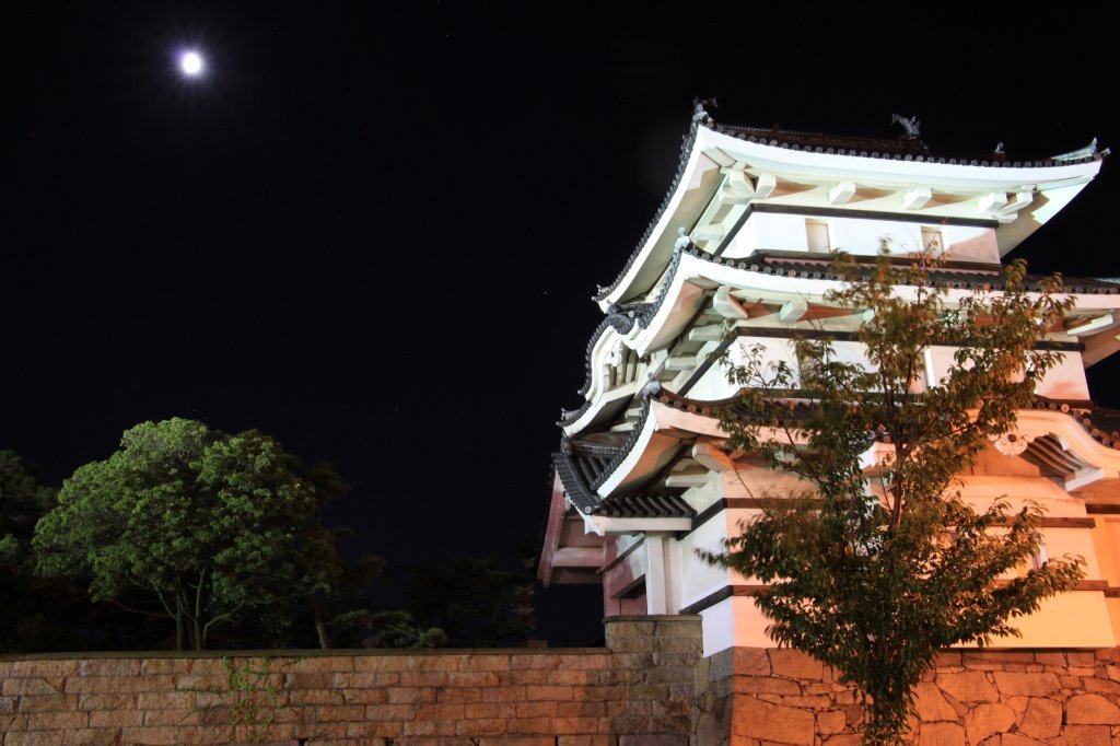 史跡高松城跡 玉藻公園 スポット 体験 香川県観光協会公式サイト うどん県旅ネット