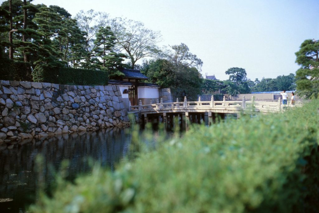 史跡高松城跡 玉藻公園 スポット 体験 香川県観光協会公式サイト うどん県旅ネット