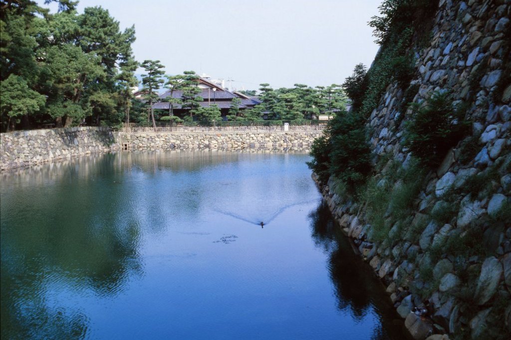 史跡高松城跡 玉藻公園 スポット 体験 香川県観光協会公式サイト うどん県旅ネット