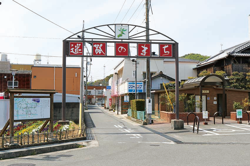 小豆島 迷路のまち イベント 香川県観光協会公式サイト うどん県旅ネット