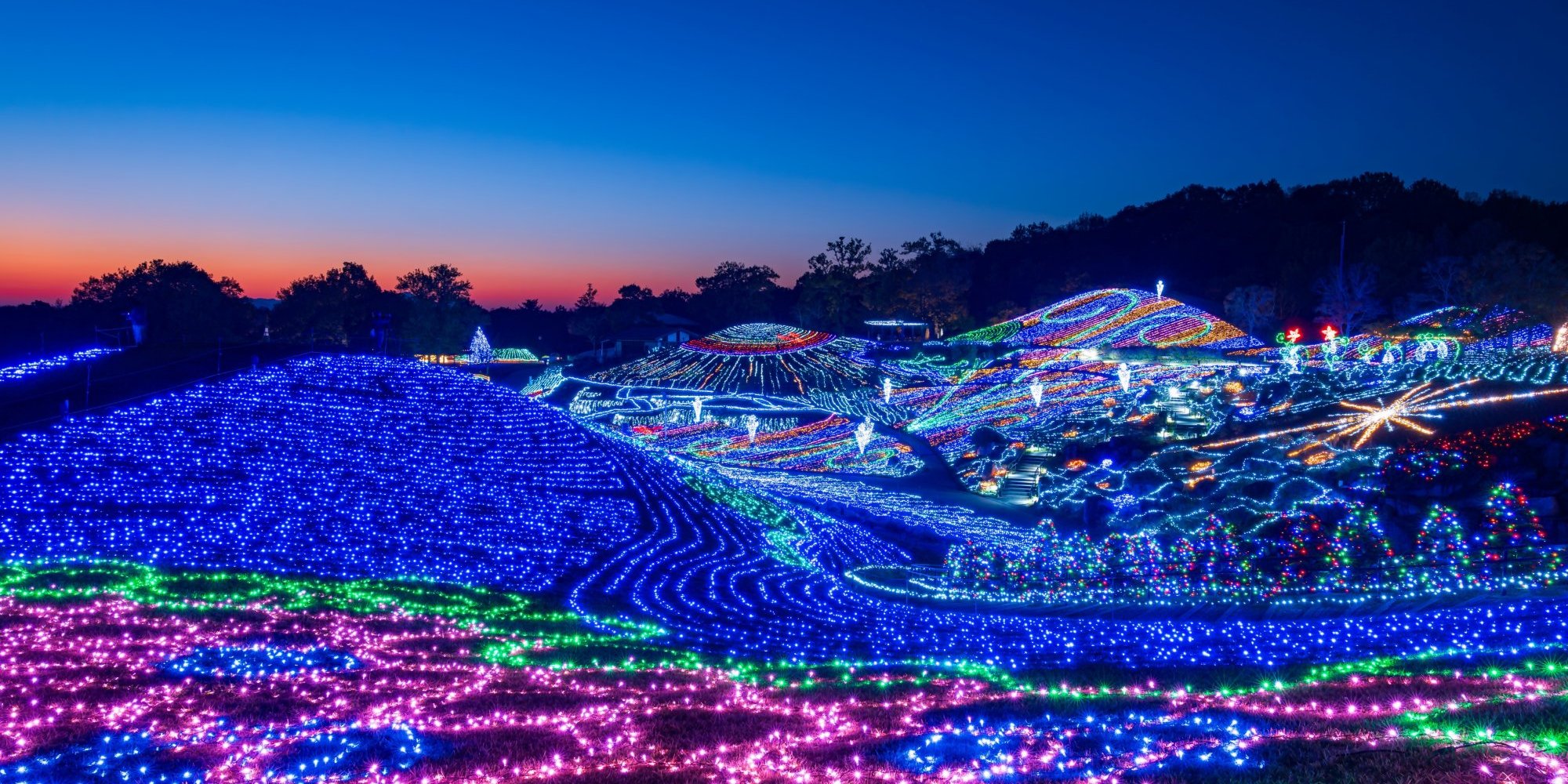 国営讃岐まんのう公園