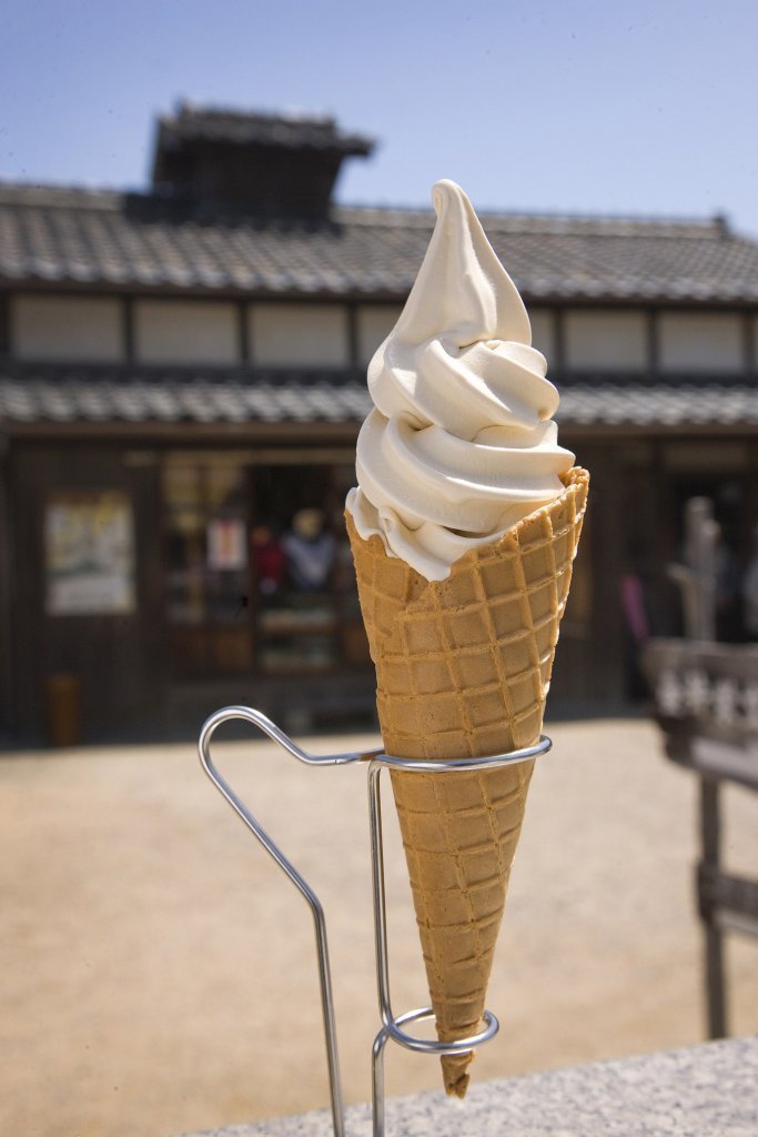 ソフトクリーム王国かがわ グルメ グルメ 香川県観光協会公式サイト うどん県旅ネット