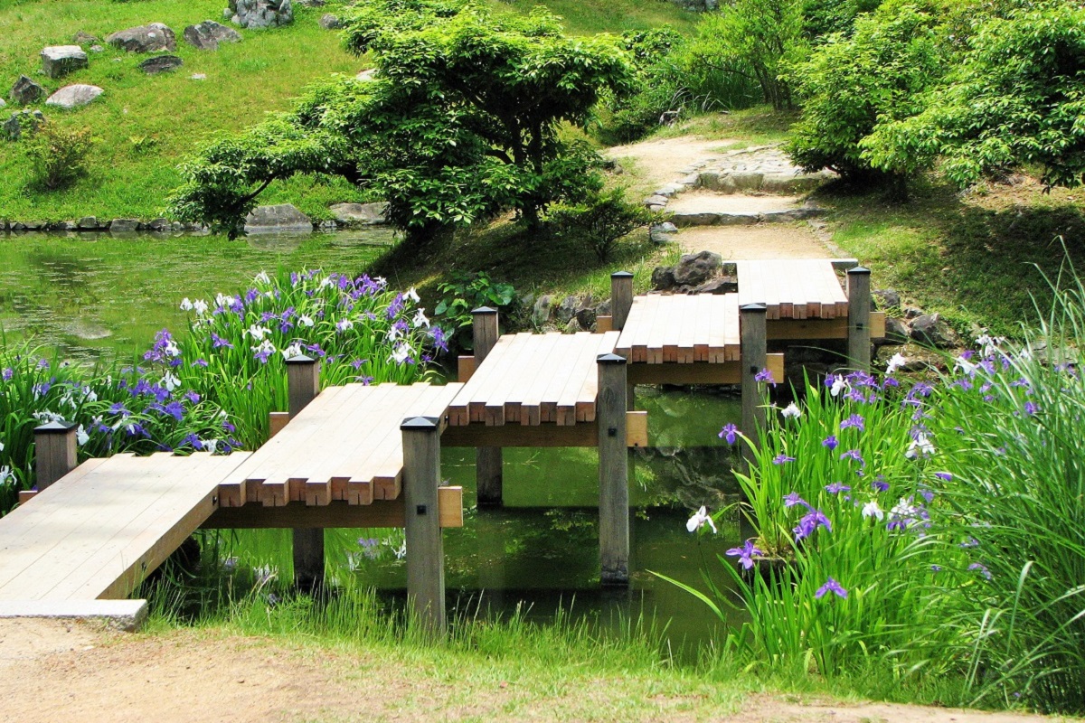 栗林公園 香川県観光協会公式サイト うどん県旅ネット