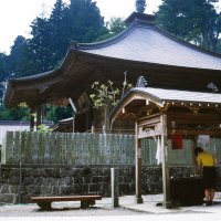 総本山善通寺